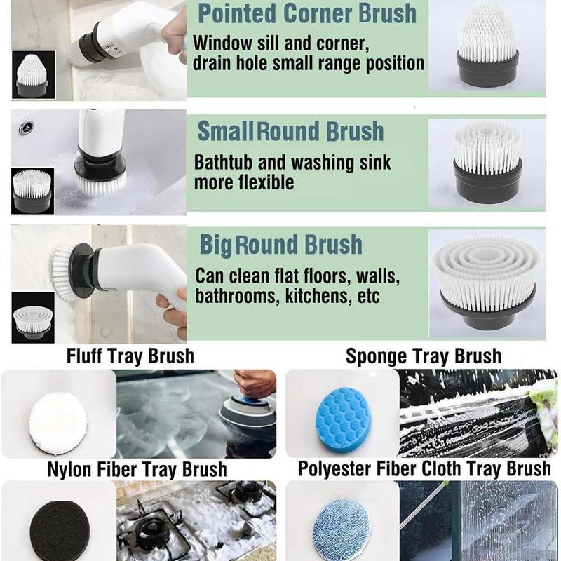 s Cleaning Brush for Home