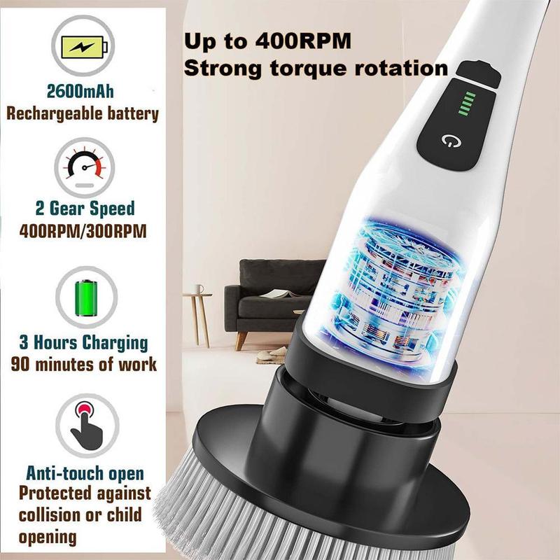 s Cleaning Brush for Home