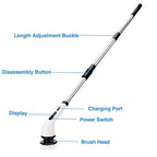 s Cleaning Brush for Home