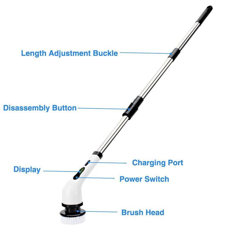 s Cleaning Brush for Home