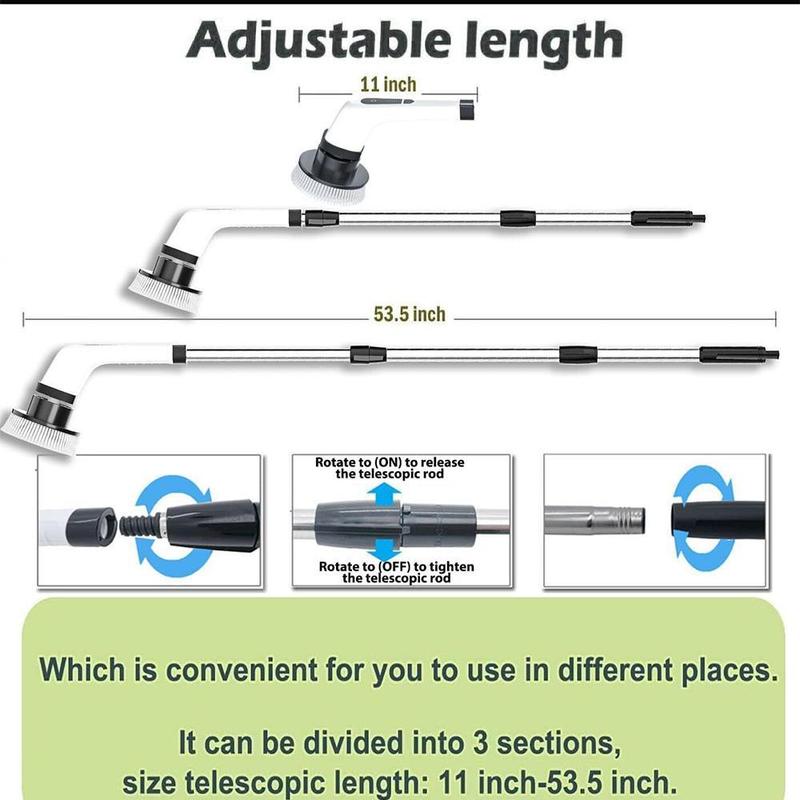s Cleaning Brush for Home