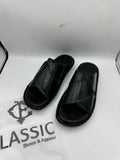 Arabic Skechers soul  Handmade Slippers black ( Soft)&nbsp;