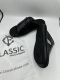 Arabic Skechers soul  Handmade Slippers black ( Soft)&nbsp;