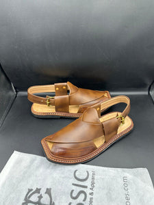 CLASSIC T GEAR BROWN