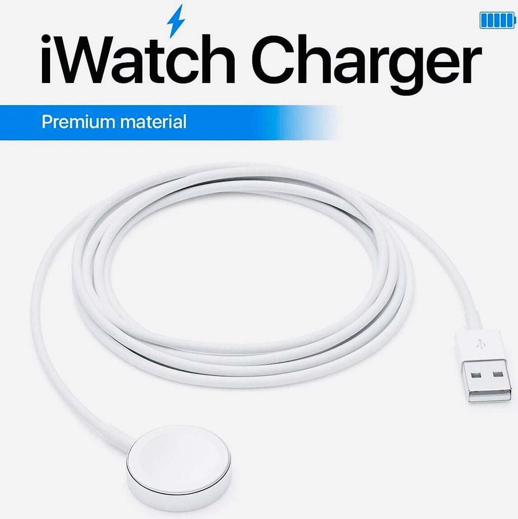 i watch charger