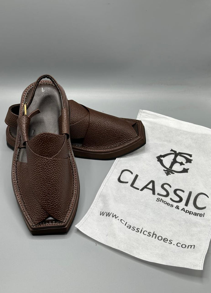 Kaptan Chocolate (Medicated Sole)