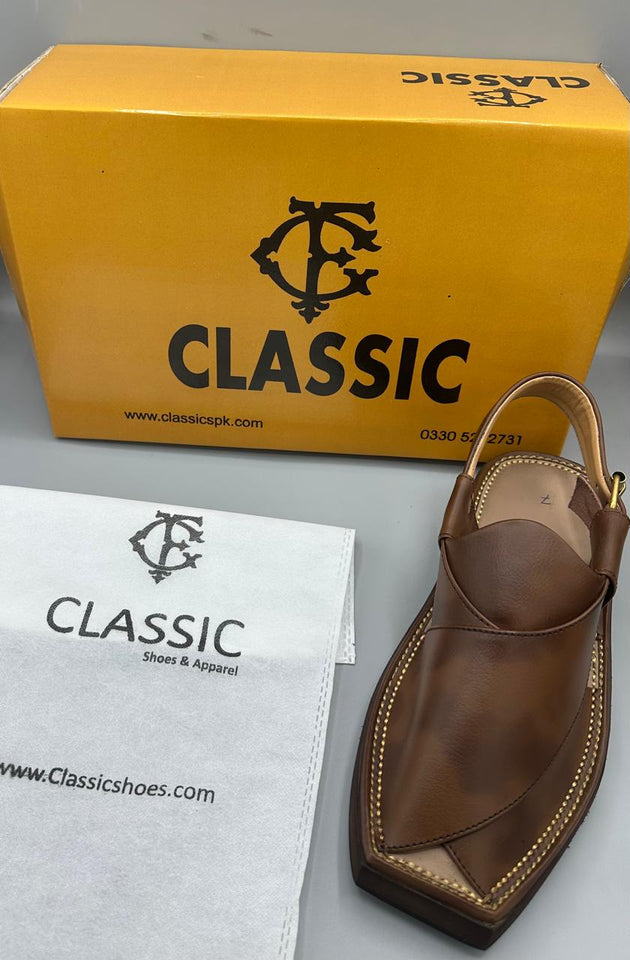 Double shade premium kaptan