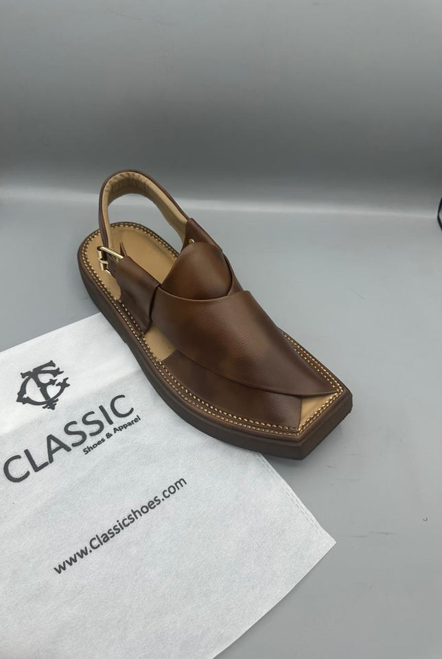 Double shade premium kaptan