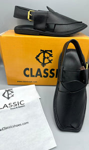 Smart zalmi black doted