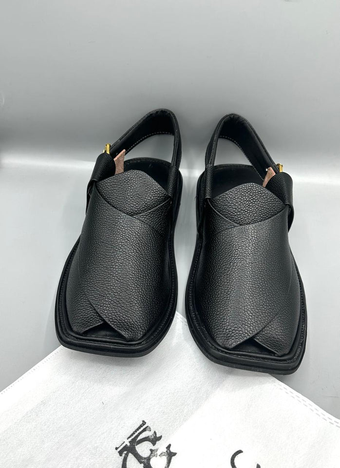 Smart zalmi black doted