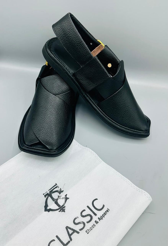 Smart zalmi black doted